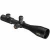 Riflescope, Vixen ARTES ED 5-30x56 with ISC20 reticle