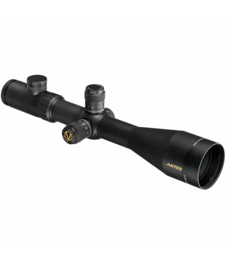 Riflescope, Vixen ARTES ED 5-30x56 with ISC20 reticle