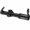 Riflescope, Vixen 1-8x28 with Mil Dot Reticle