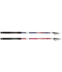Fishing rod "Drago" (2.40m, up to 50gr)
