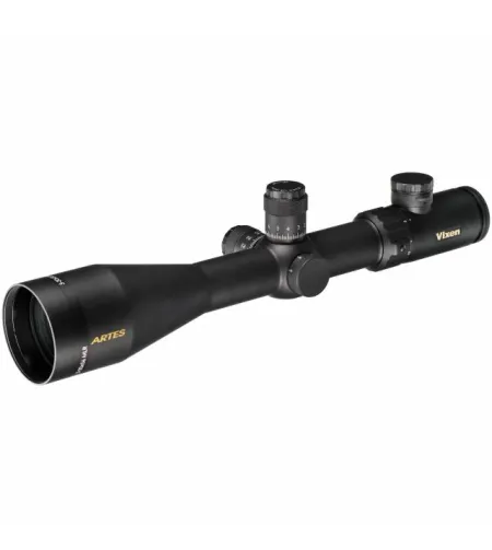 Riflescope, Vixen ARTES 5-30x56 with MLR20 Reticle