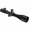Riflescope, Vixen ARTES 5-30x56 with MLR20 Reticle