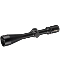 Riflescope, Vixen 4-16x44 with BDC Reticle