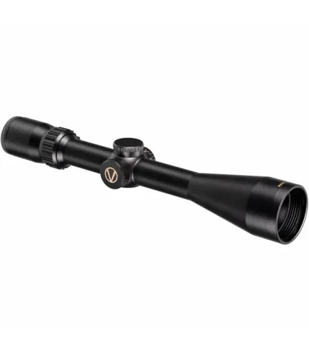 Riflescope, Vixen 4-16x44 with BDC Reticle