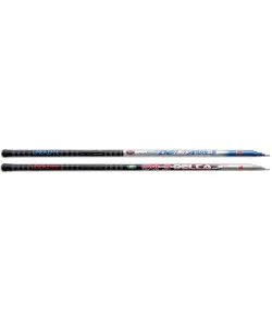 Fishing rod "Delta Fissa" (4m, 5-20gr)