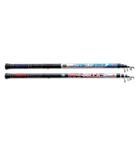 Fishing rod "Delta Anelli Legati" (3m, 5-20gr)