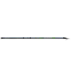 Fishing rod "Rapida Carbon Bolo" (5m, līdz 25gr)