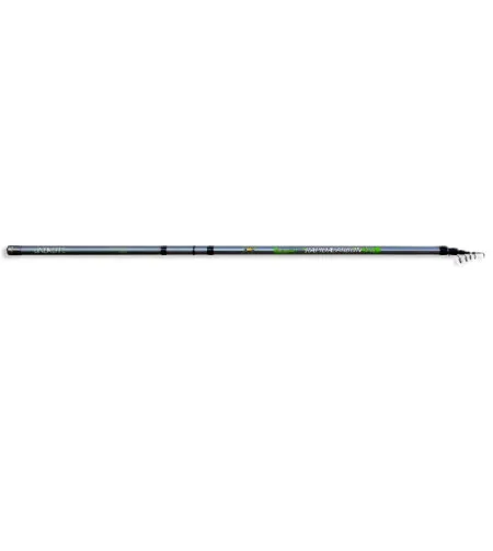 Fishing rod "Rapida Carbon Bolo" (5m, līdz 25gr)