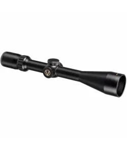 Riflescope, Vixen 4-16x44 with Duplex Reticle