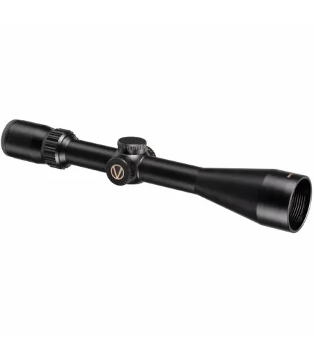 Riflescope, Vixen 4-16x44 with Duplex Reticle