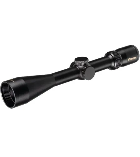 Riflescope, Vixen 4-16x44 with Duplex Reticle