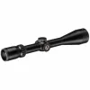 Riflescope, Vixen 4-16x44 with Duplex Reticle