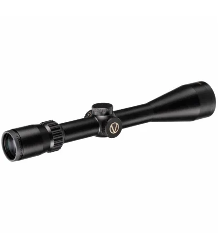 Riflescope, Vixen 4-16x44 with Duplex Reticle