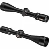 Riflescope, Vixen 4-16x44 with Duplex Reticle