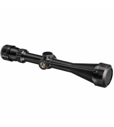 Riflescope, Vixen 4-16x44 with Duplex Reticle