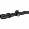 Riflescope Vixen 1-6x24 with Mil Dot Reticle