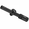 Riflescope Vixen 1-6x24 with Mil Dot Reticle