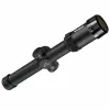 Riflescope Vixen 1-6x24 with Mil Dot Reticle