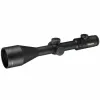 Riflescope Vixen 6-24x58 with BDC Reticle
