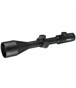 Riflescope Vixen 6-24x58 with BDC Reticle