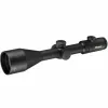 Riflescope Vixen 6-24x58 with BDC Reticle