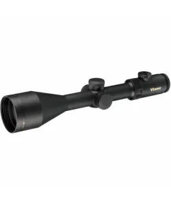 Riflescope Vixen 6-24x58 with BDC Reticle
