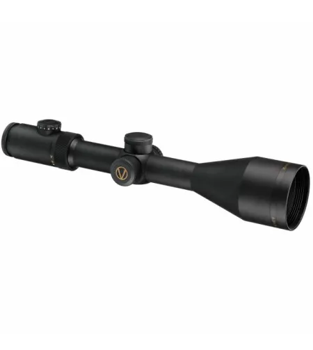 Riflescope Vixen 6-24x58 with BDC Reticle