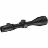 Riflescope Vixen 6-24x58 with BDC Reticle