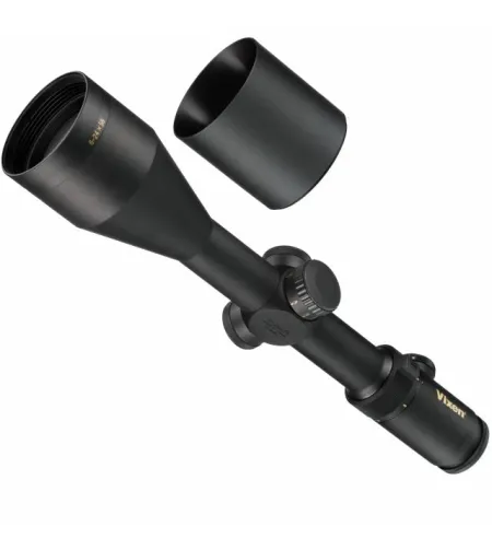Riflescope Vixen 6-24x58 with BDC Reticle