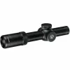 Riflescope Vixen 1-8x28 with BDC8 Reticle