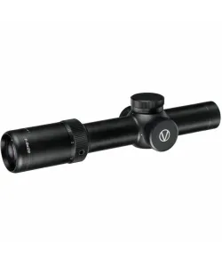 Riflescope Vixen 1-8x28 with BDC8 Reticle