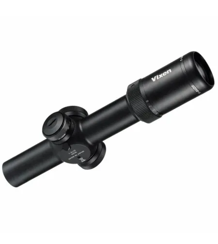 Riflescope Vixen 1-8x28 with BDC8 Reticle