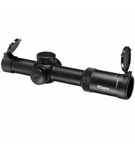 Riflescope Vixen 1-8x28 with BDC8 Reticle