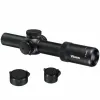 Riflescope Vixen 1-8x28 with BDC8 Reticle