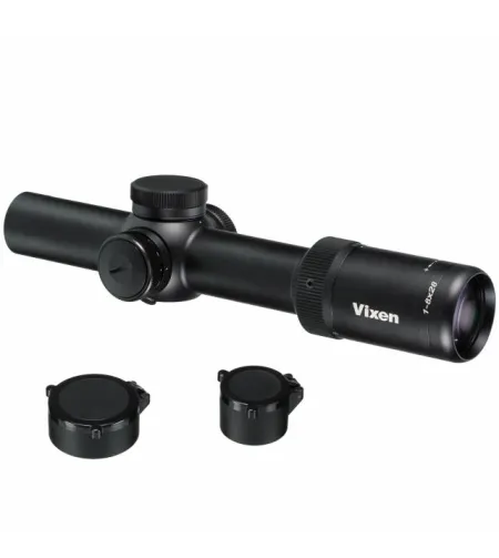 Riflescope Vixen 1-8x28 with BDC8 Reticle