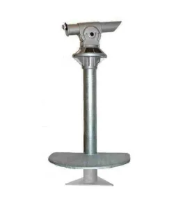 Teleskops Grafoskops 15x60 VII modelis