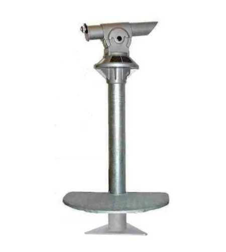 Teleskops Grafoskops 15x60 VII modelis