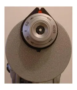 Teleskops Grafoskops 15x60 VII modelis