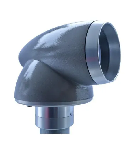 Teleskops, idee-Concept Idee series IV Viscope sightseeing