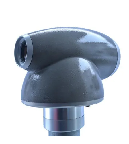 Teleskops, idee-Concept Idee series IV Viscope sightseeing