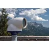 Teleskops, idee-Concept Idee series IV Viscope sightseeing