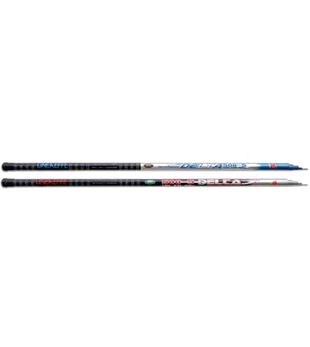 Fishing rod "Delta Fissa" (5m, 5-20gr)