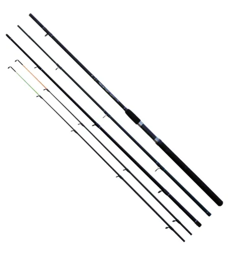 Fishing rod "TS Ghost Feeder" (3.30m, līdz 120gr)