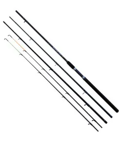 Fishing rod "TS Ghost Feeder" (3.60m, līdz 120gr)
