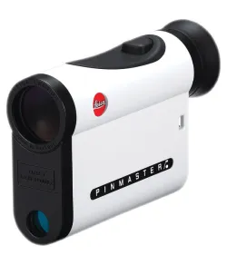 Tālmēris, leica PINMASTER II, 7x24