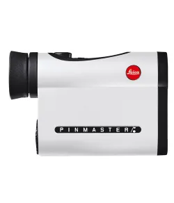 Tālmēris, leica PINMASTER II, 7x24