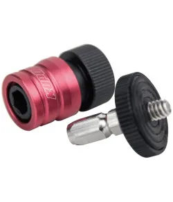 KS-085 Quick Release Adapter Set - 1/4"-20