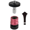 KS-085 Quick Release Adapter Set - 1/4"-20