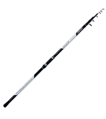 Fishing rod "Long Beach WWG" (3.60m, up to 200gr)