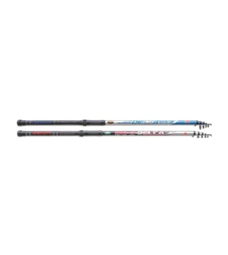 Fishing rod "Delta Anelli Ghiera" (5m, 5-20gr)